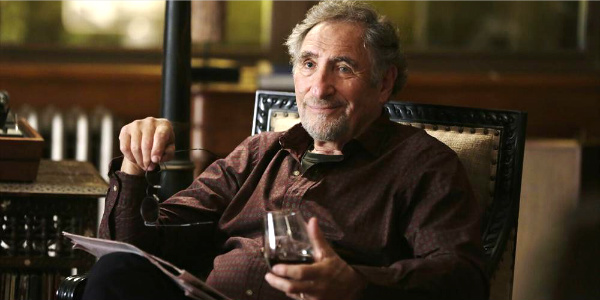 Judd Hirsch