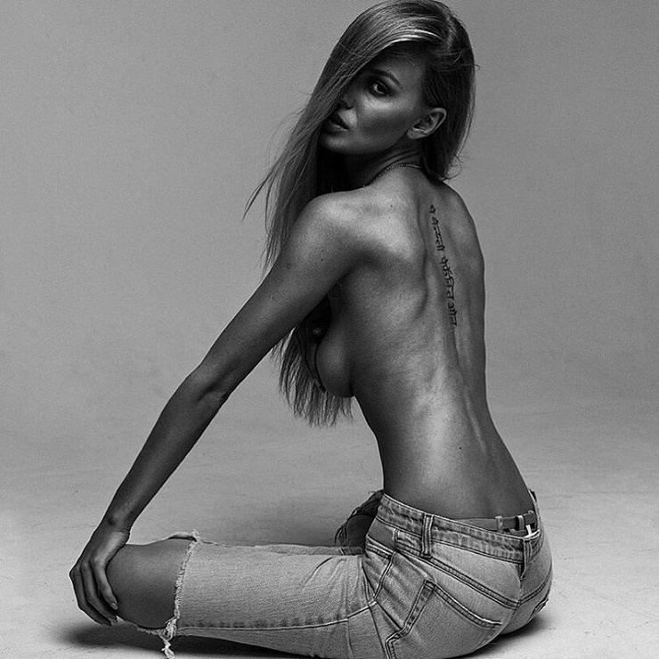 Alena Filinkova Alena Filinkova