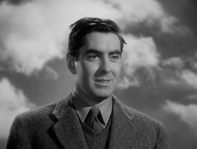 Tyrone Power