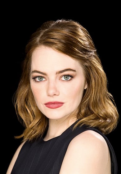 Emma Stone