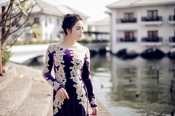 Ly Nha Ky