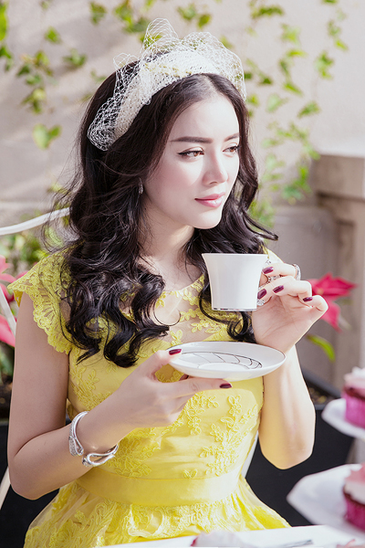 Ly Nha Ky