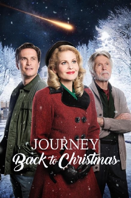 Journey Back to Christmas                                  (2016)