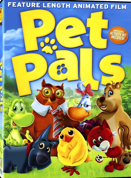 Pet Pals