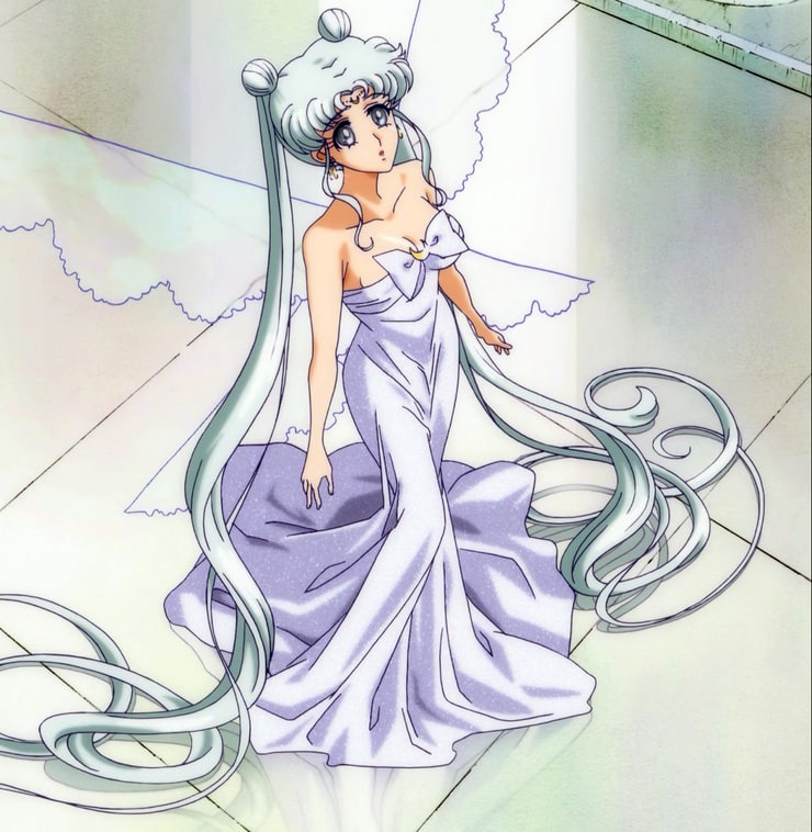 Queen Serenity