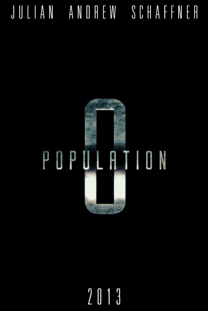 Population Zero