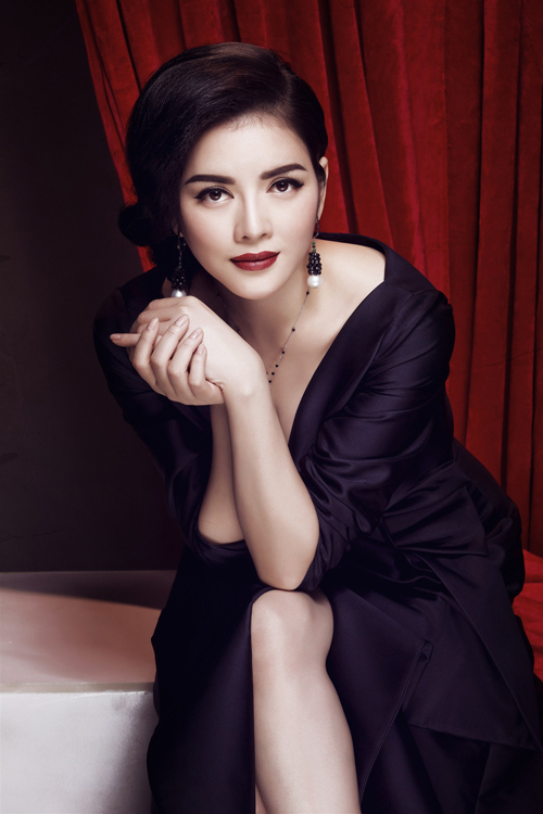 Ly Nha Ky