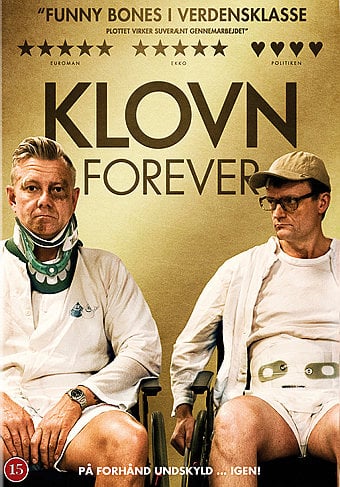 Klovn Forever                                  (2015)