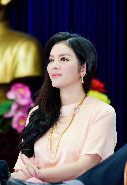 Ly Nha Ky