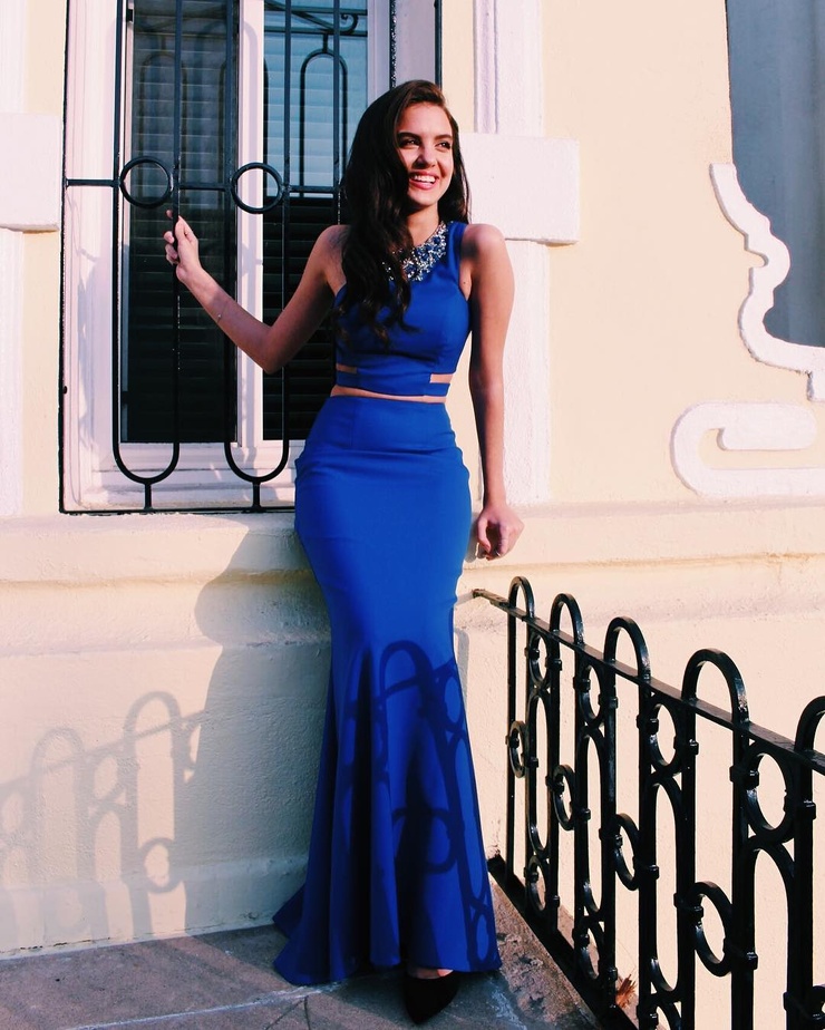 Lilimar Hernandez