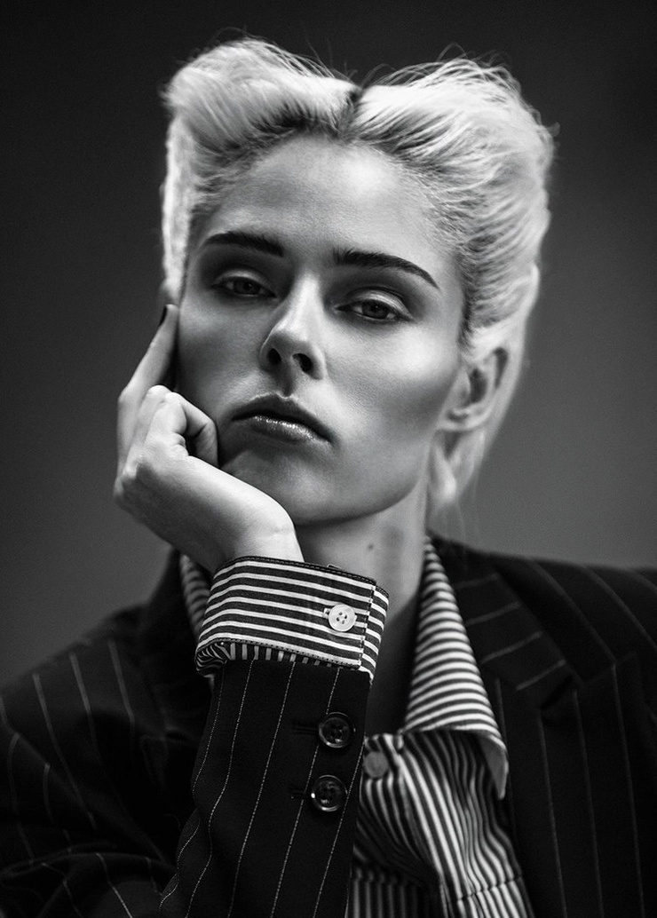 Coco Rocha Coco Rocha