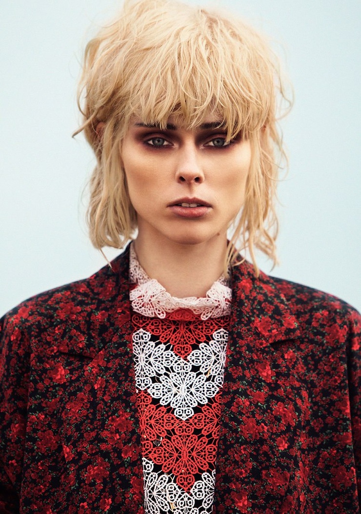 Coco Rocha Coco Rocha