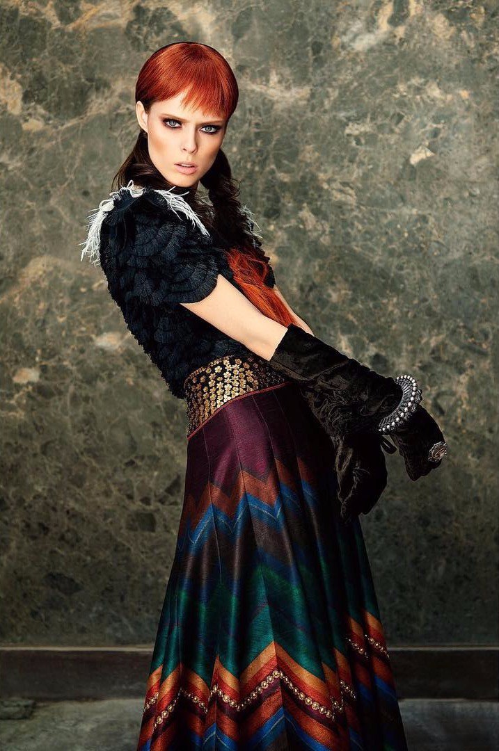Coco Rocha Coco Rocha