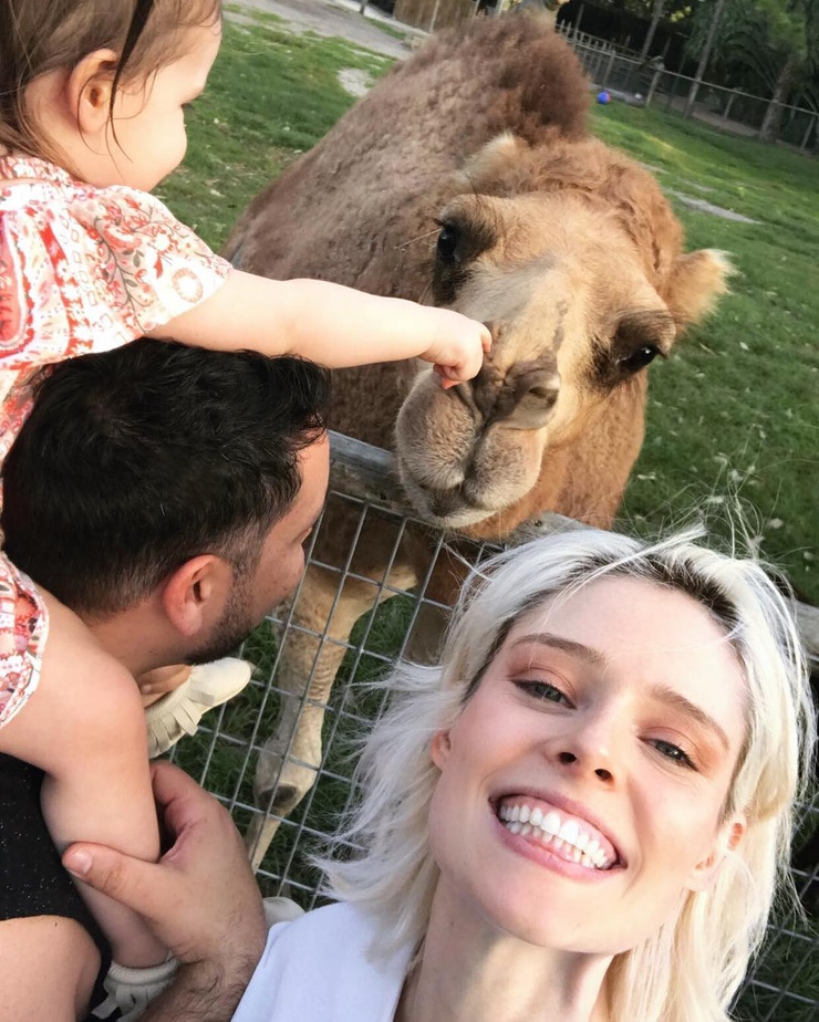 Coco Rocha Coco Rocha