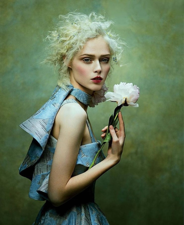 Coco Rocha Coco Rocha