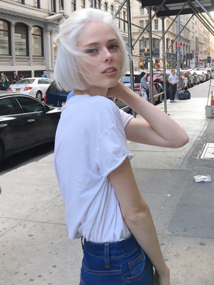 Coco Rocha Coco Rocha