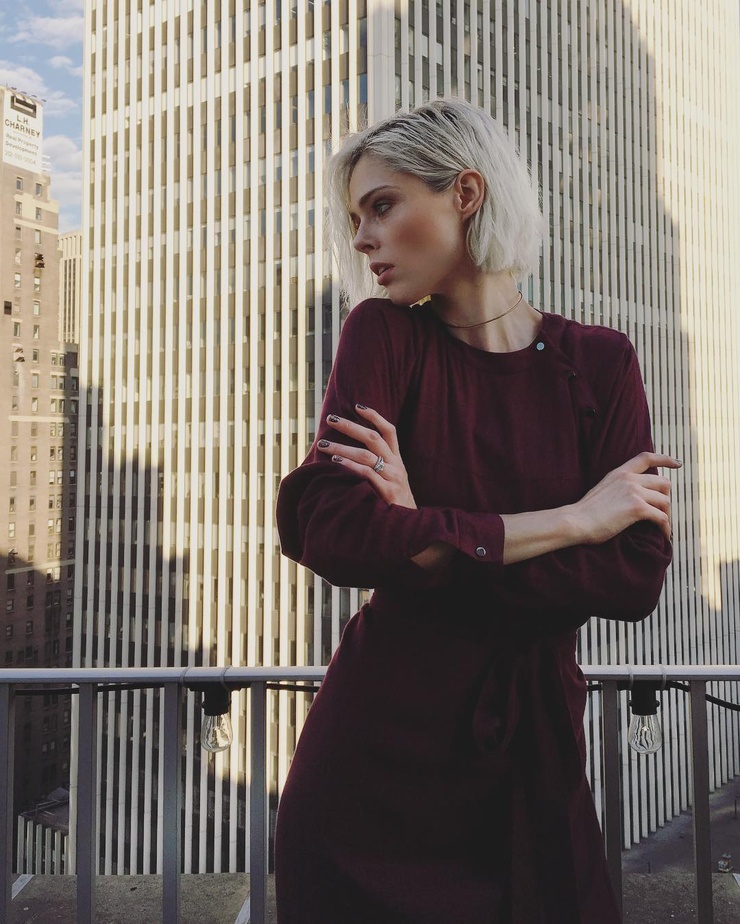 Coco Rocha