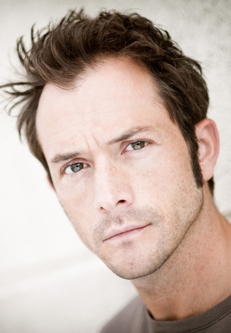 Joris Gratwohl