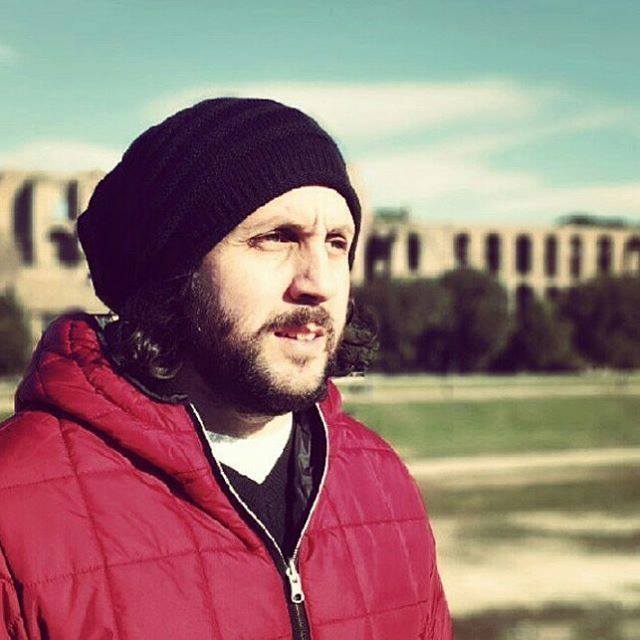 Hesham Maged