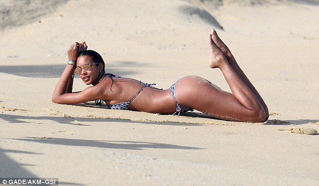 Lais Ribeiro