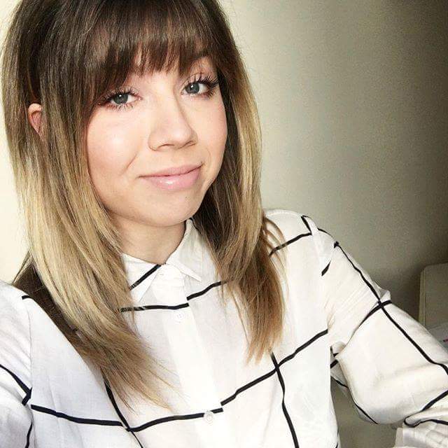 Jennette McCurdy