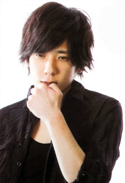 Kazunari Ninomiya