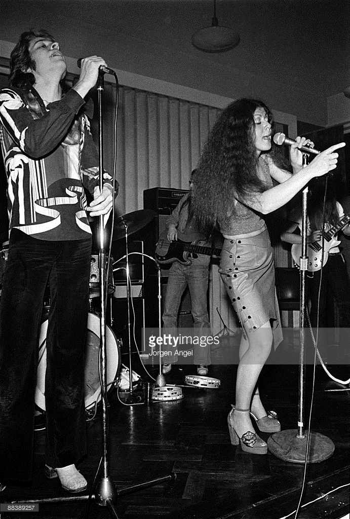 Picture of Vinegar Joe