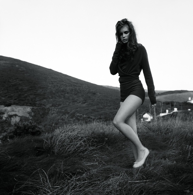 Marine Vacth Marine Vacth
