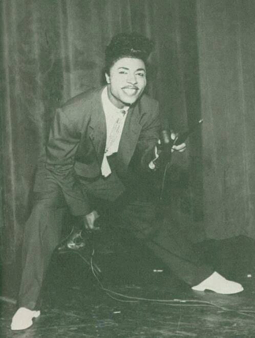 Little Richard