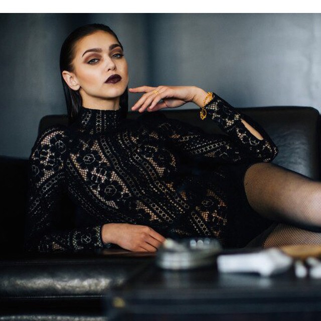 Zhenya Katava Zhenya Katava