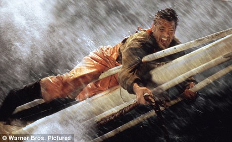 The Perfect Storm