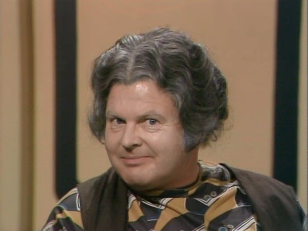The Benny Hill Show The Benny Hill Show