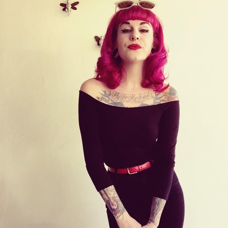 Kinsey Kinsey