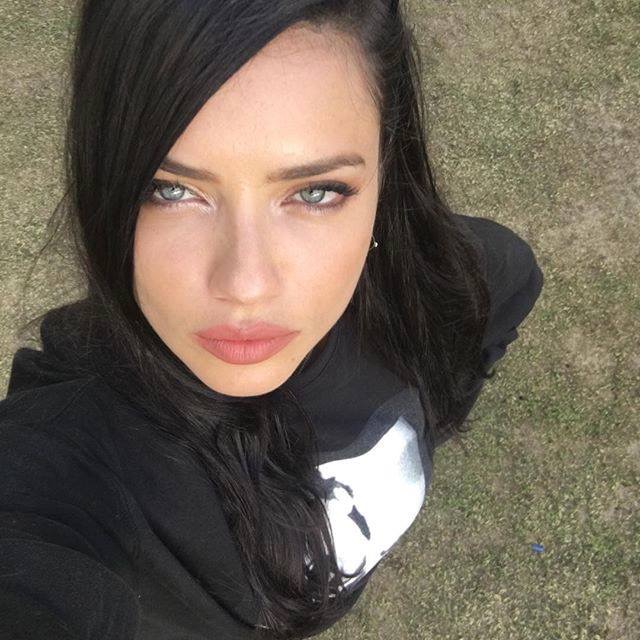 Adriana Lima