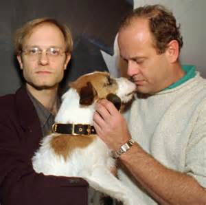 David Hyde Pierce