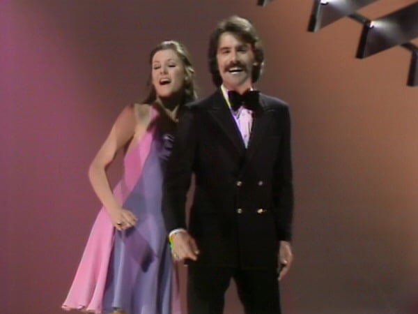 The Benny Hill Show