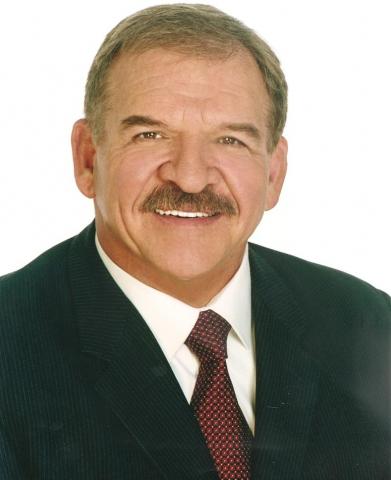 Dan Dierdorf
