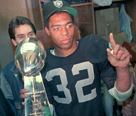 Marcus Allen