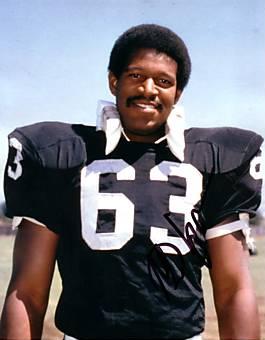 Gene Upshaw