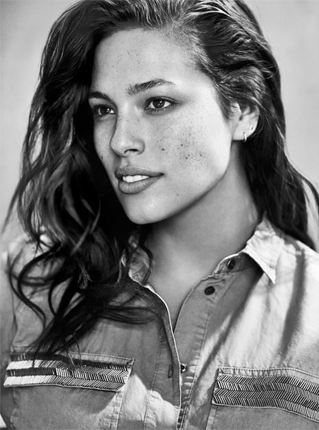 Picture of Ashley Graham