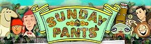 Sunday Pants