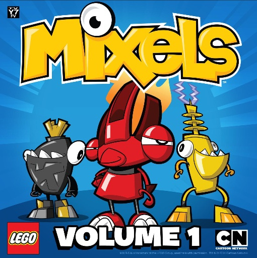 Mixels