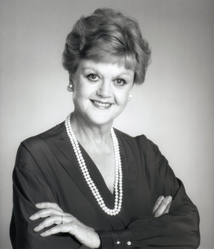 Murder, She Wrote