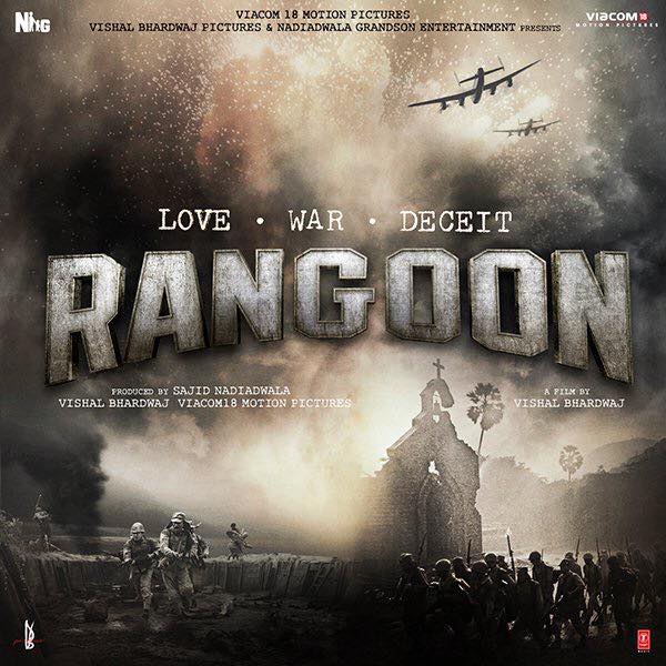 Rangoon