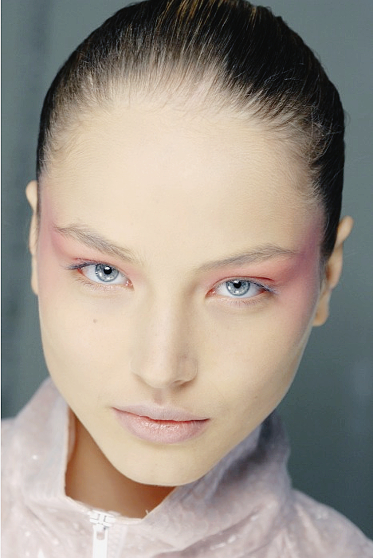 Ruslana Korshunova Ruslana Korshunova