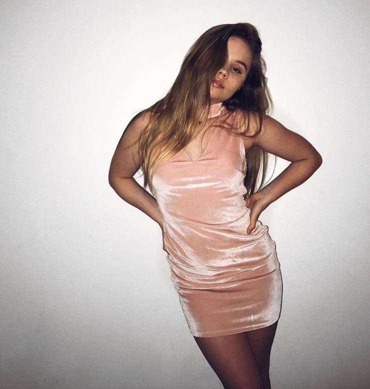Lexee Smith