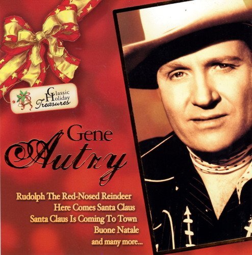 Classic Holiday Treasures
