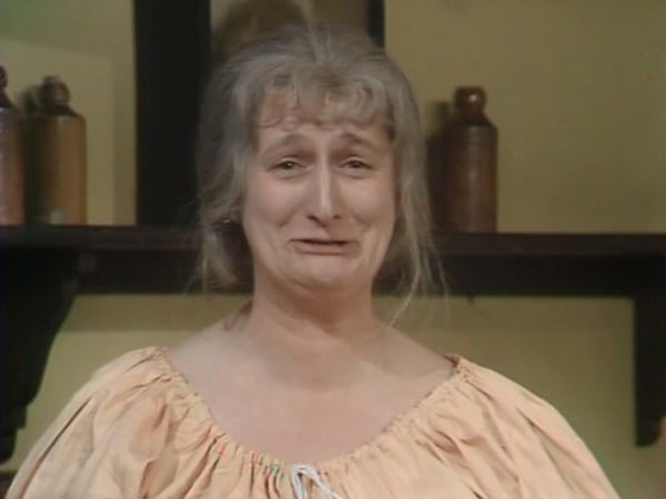 The Benny Hill Show