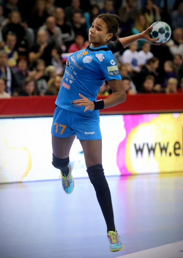 Elizabeth Omoregie Elizabeth Omoregie