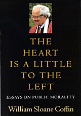 The Heart Is a Little to the Left: Essays on Public Morality